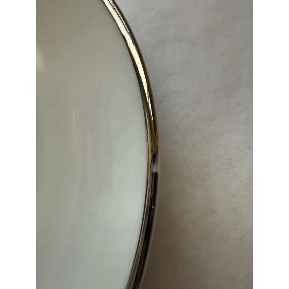 Johann‎ Haviland Bavaria Germany Small Serving Plates 5 3/4